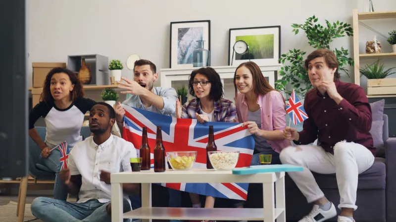 You Can Hear Who Belongs: The Accent Bias That British TV Still Refuses to Admit