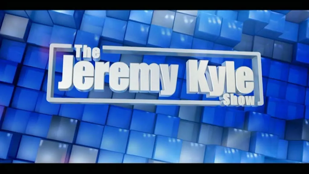 The Jeremy Kyle Show