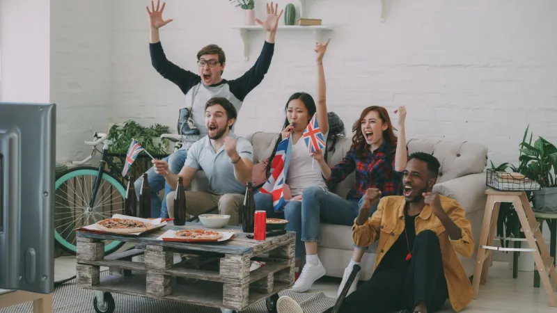 Mirror, Mirror on the Telly: How Britain's Makeover Shows Accidentally Became Social Commentary