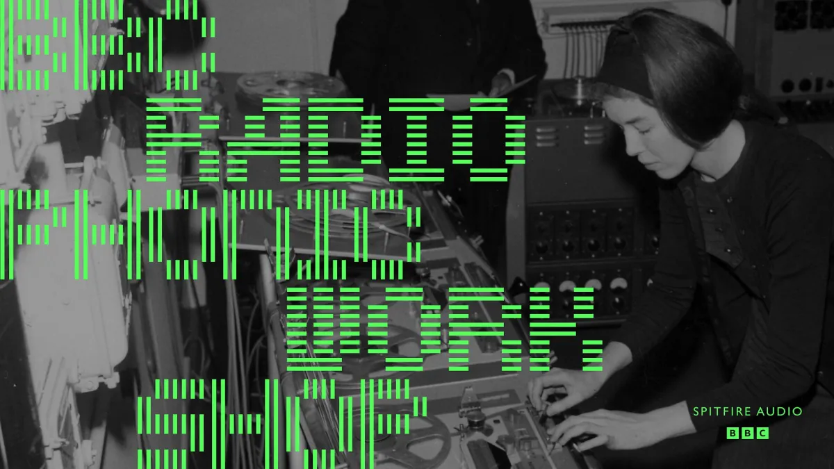BBC Radiophonic Workshop