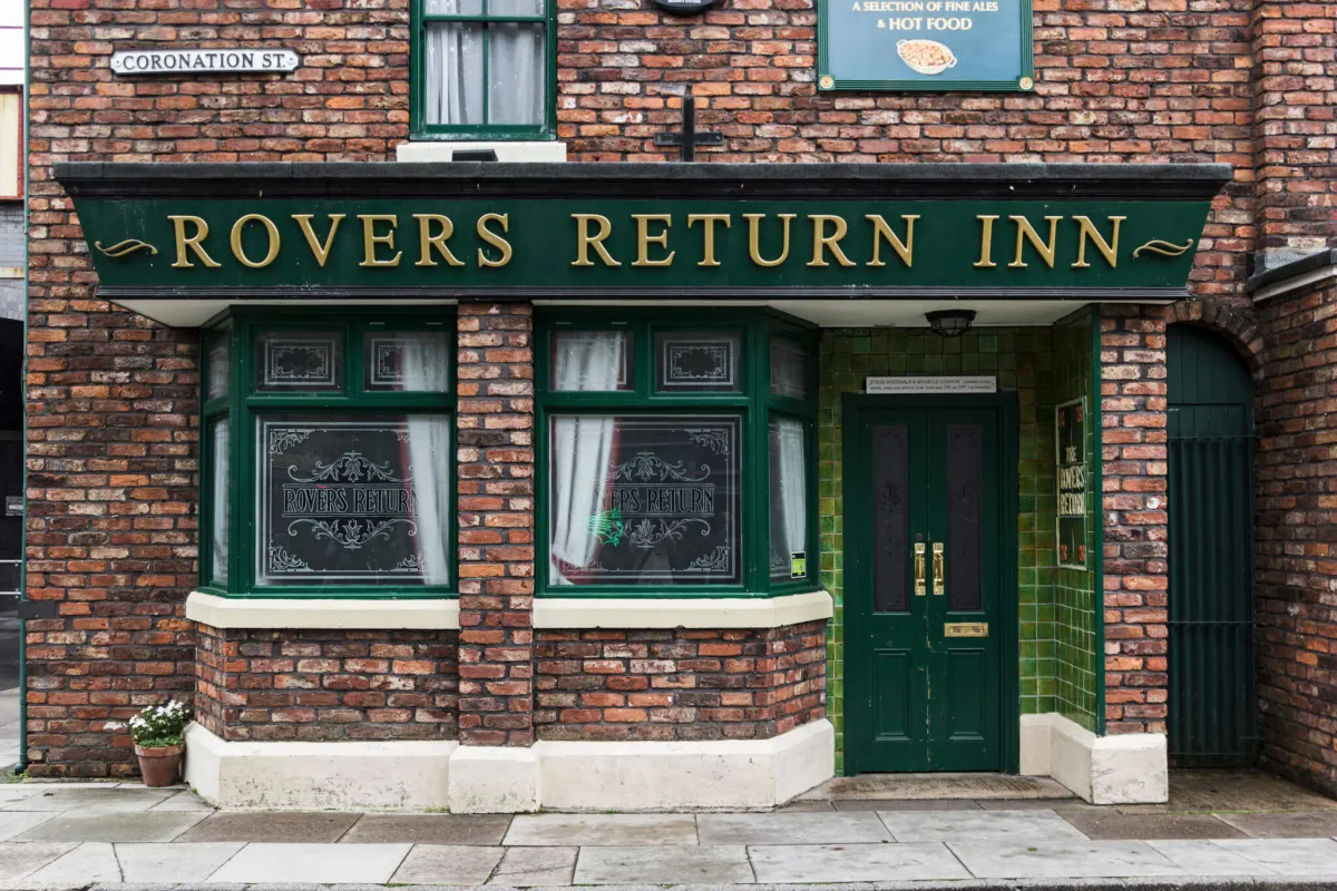 Rovers Return