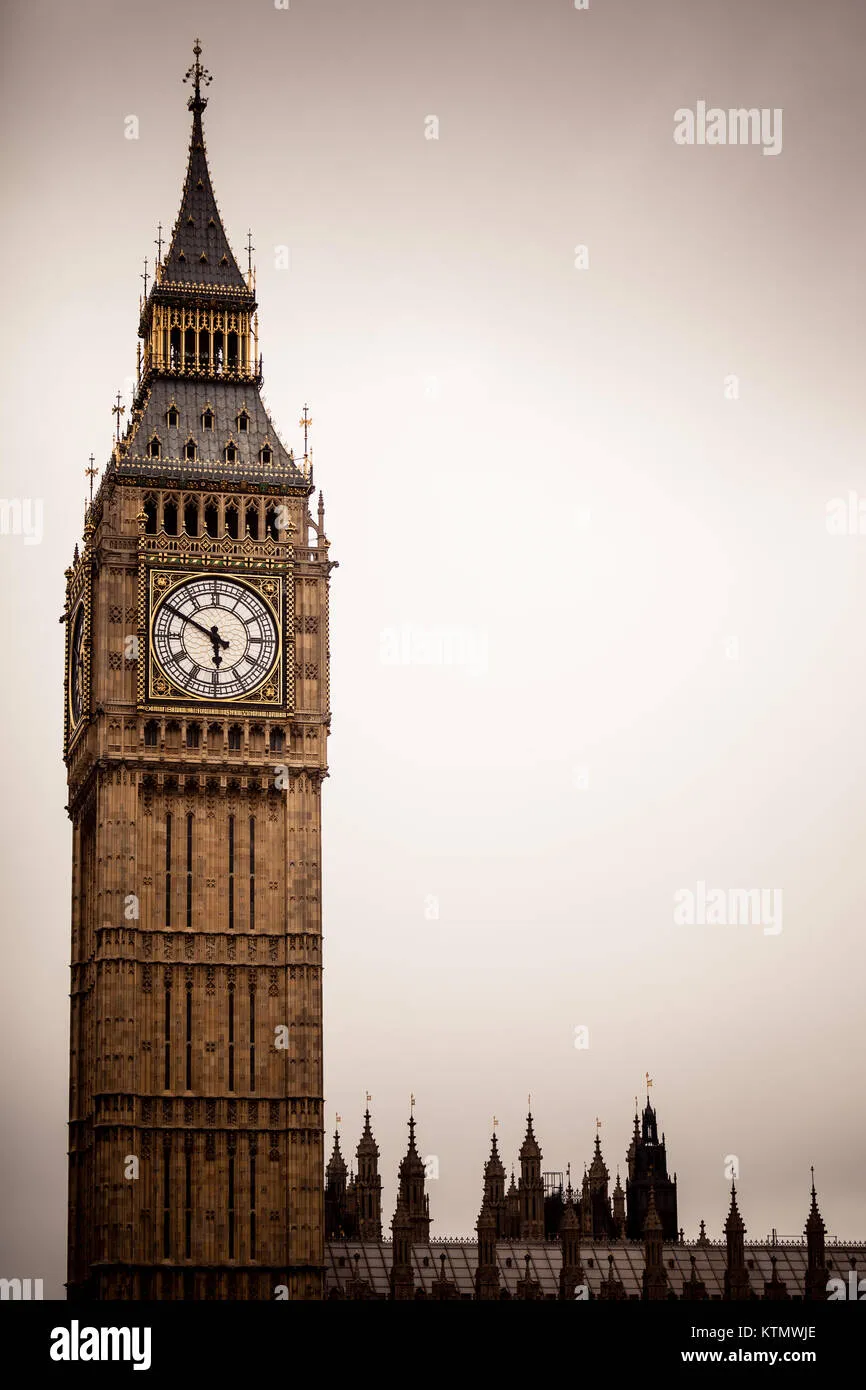 Big Ben