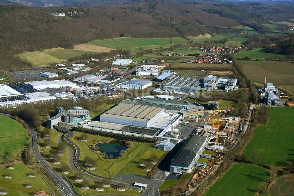 The Cotswolds