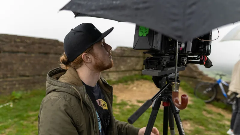 Under the Weather: How British TV's Secret Weapon Is Actually the Rubbish Climate