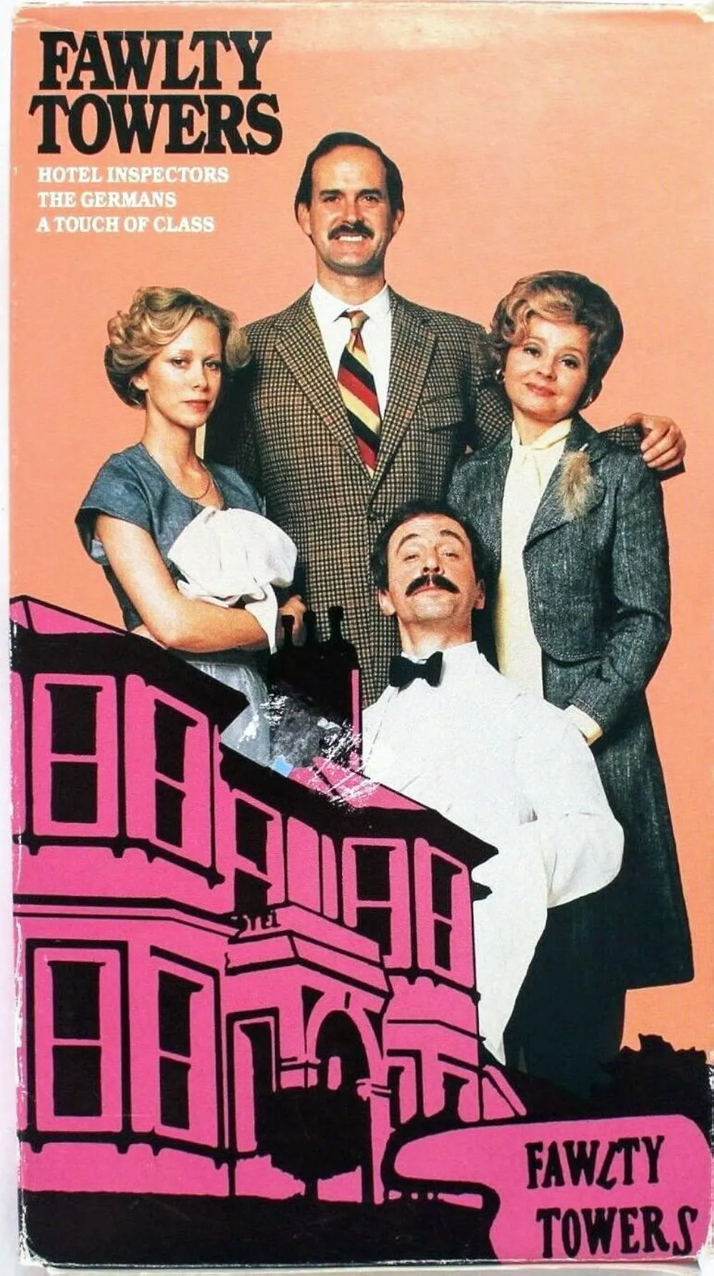 Fawlty Towers