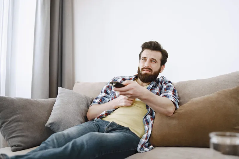 Built Up, Let Down: Why Britain's Most Hyped TV Events Keep Bottling It at the Last Second