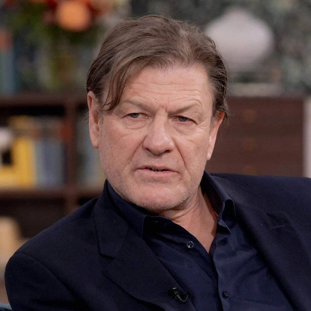Sean Bean