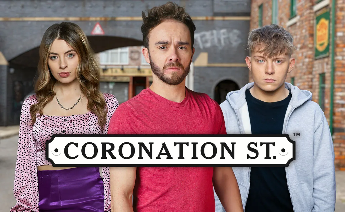 Coronation Street
