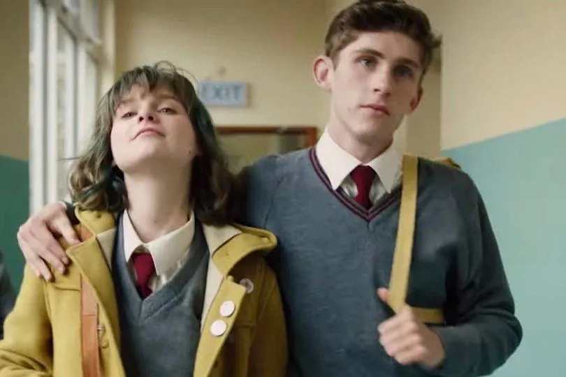 Derry Girls