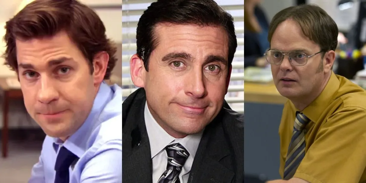 The Office