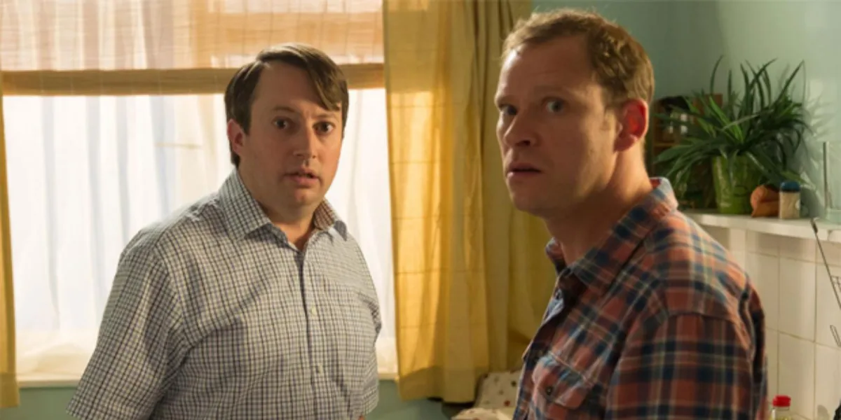 Peep Show