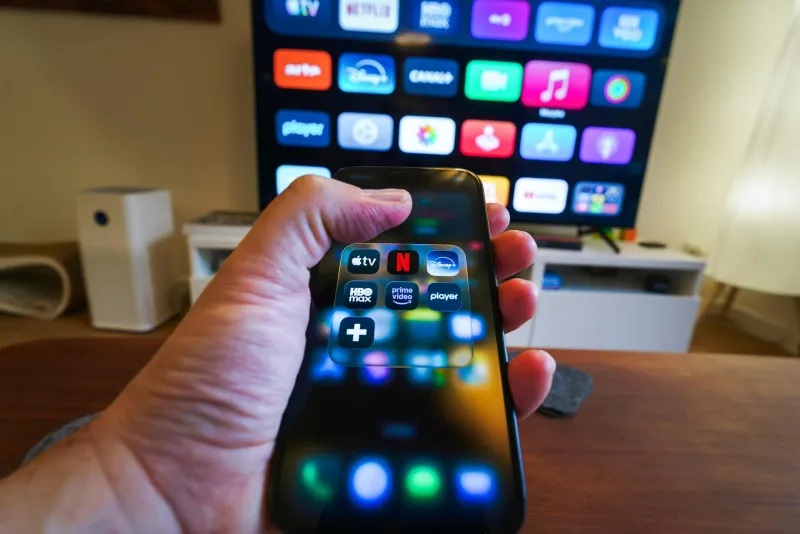 The Comfort Loop Conspiracy: Why Britain's Streaming Habits Reveal Our Secret Fear of the New