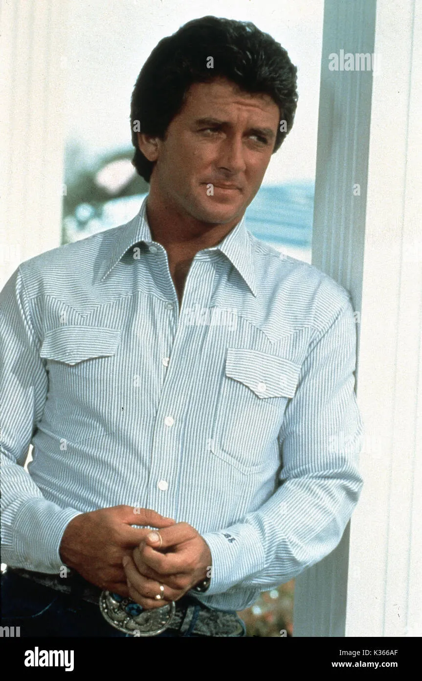 Bobby Ewing
