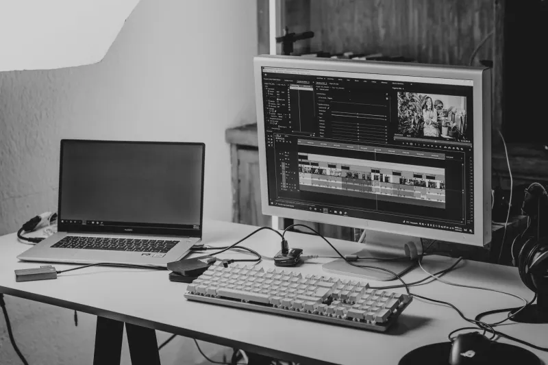 Cut, Paste, Deceive: The Edit Suite Tricks British TV Is Hoping You're Too Distracted to Notice