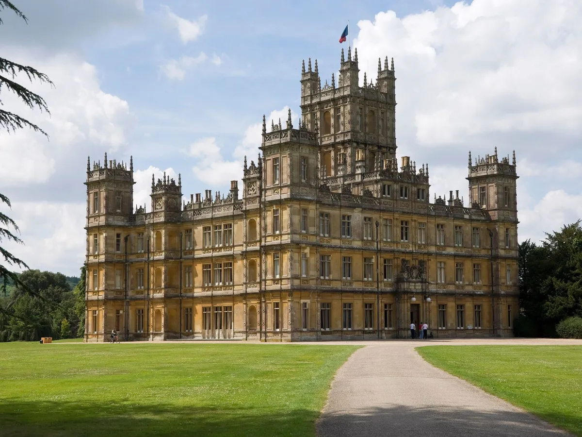 Downton Abbey