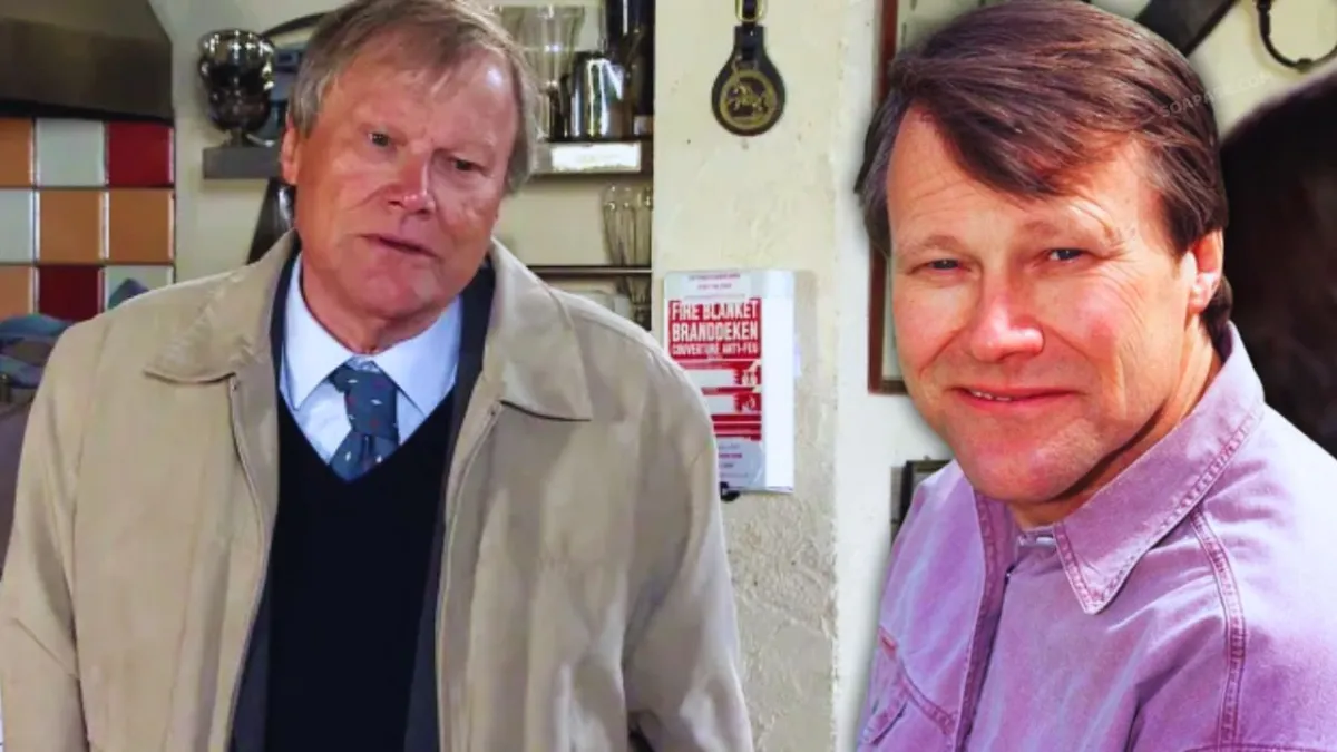 David Neilson