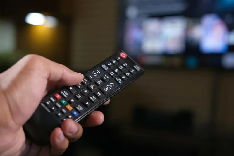 Mid-Series Madness: When British Telly Had the Audacity to Completely Reinvent Itself