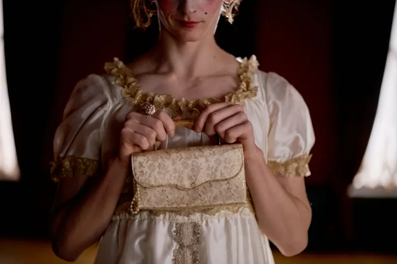 Mud? What Mud? How Britain's Period Dramas Turned History into a Very Expensive Fashion Show