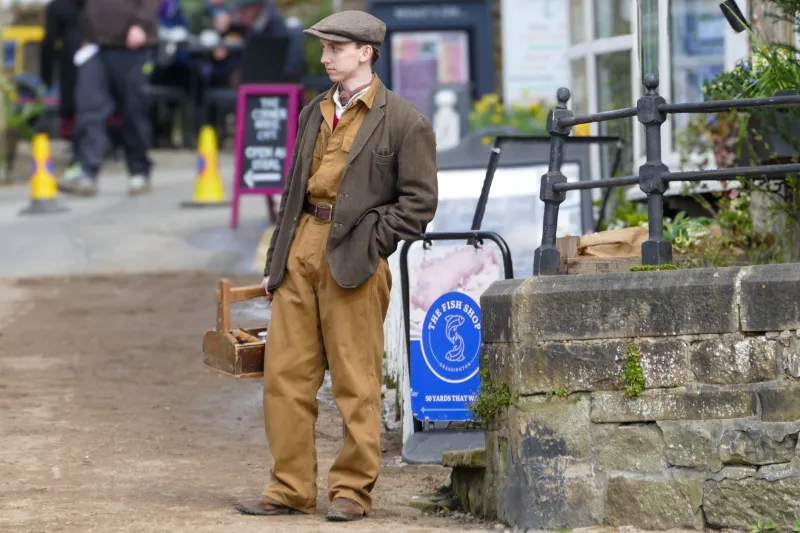 Priced Out of the Picture: The British Locations That TV Can No Longer Afford to Love