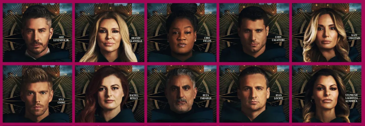 The Traitors