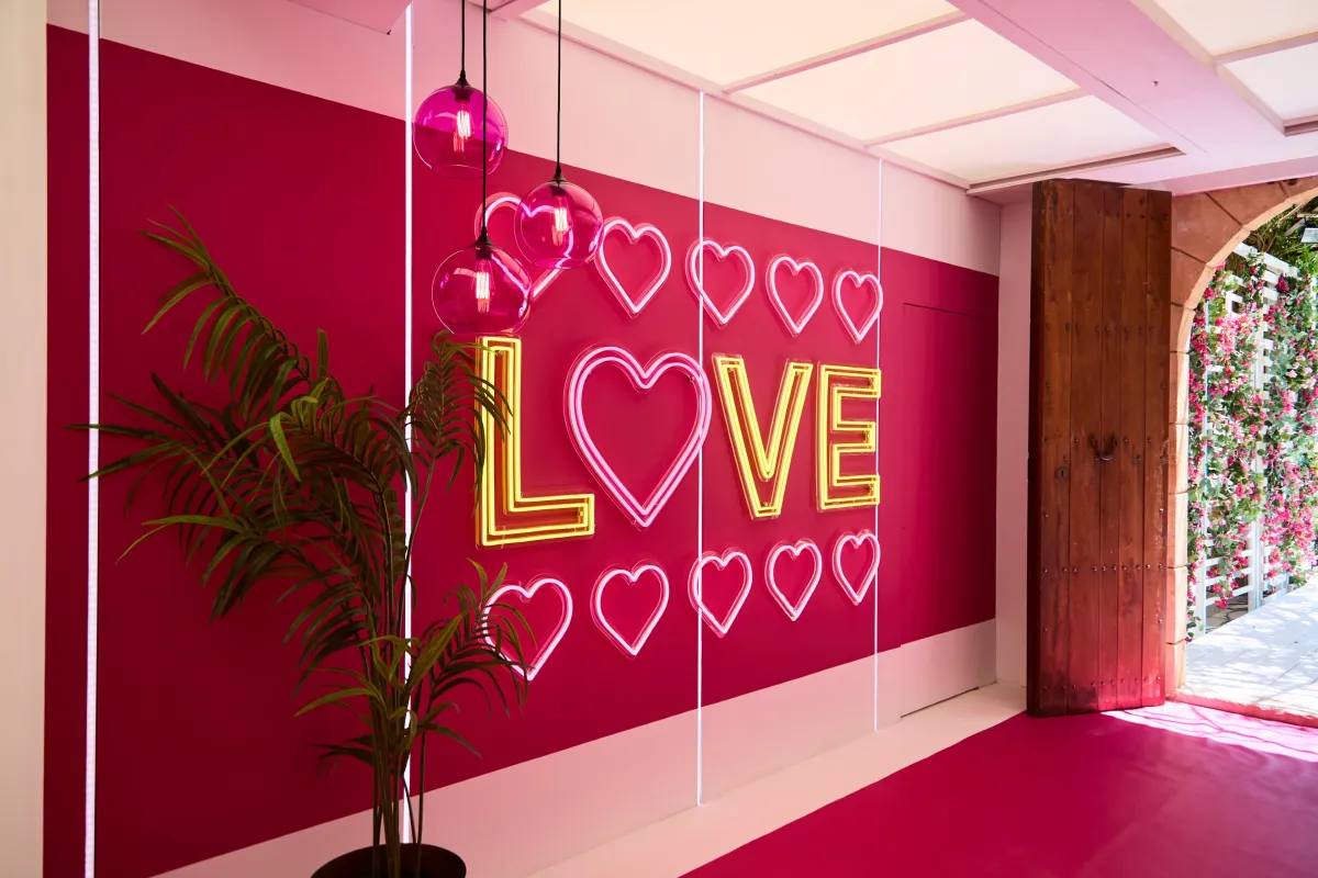 Love Island