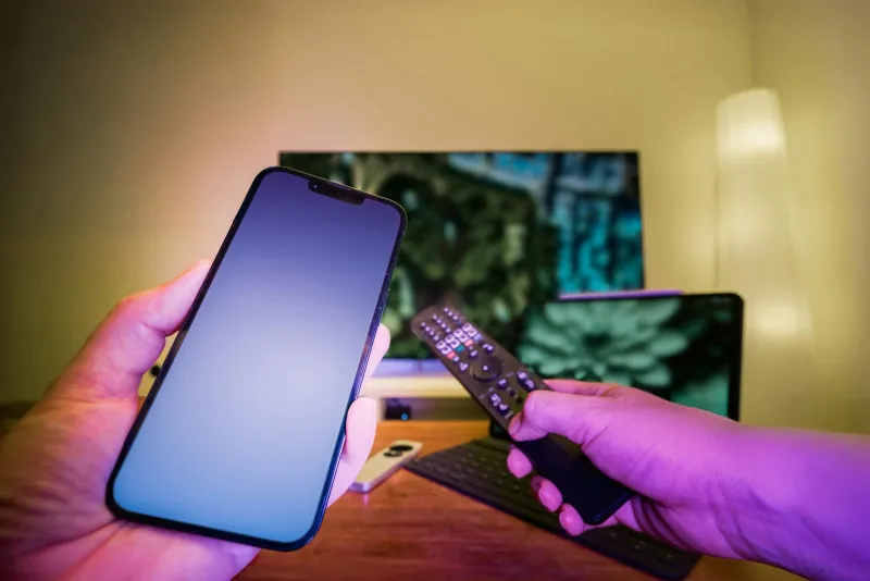 Reading Between the Lines: How Britain Became a Nation of Subtitle Addicts