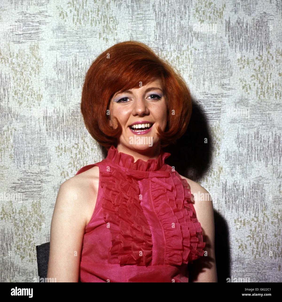 Cilla Black