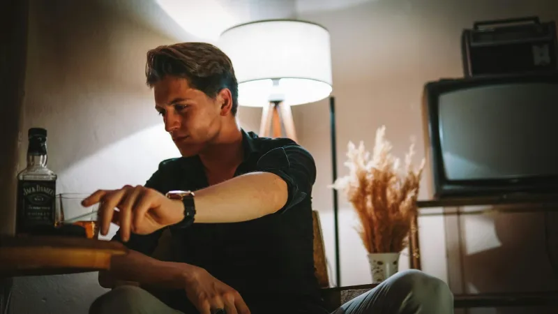 Second Time Around: Why Your Favourite British Shows Hit Different When Life's Knocked You About a Bit