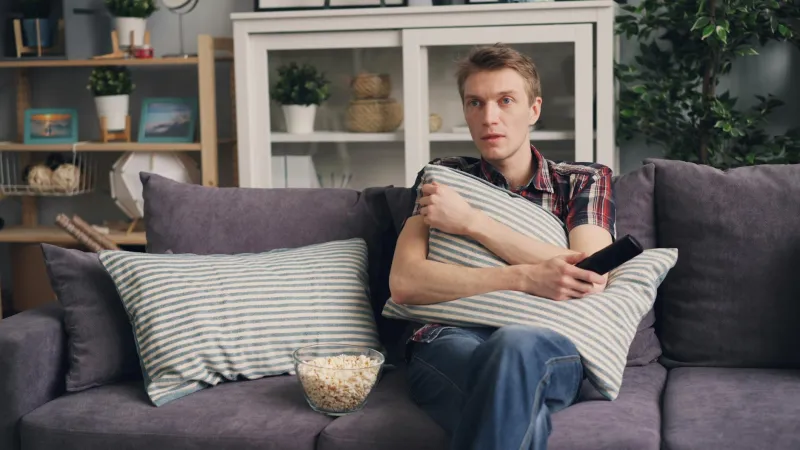 Silence Is Golden: How British Comedy Learned to Make Us Squirm Instead of Smile