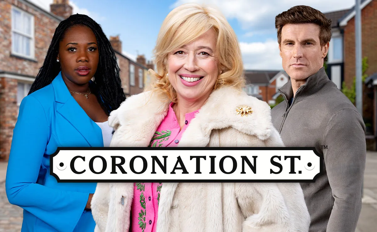 Coronation Street