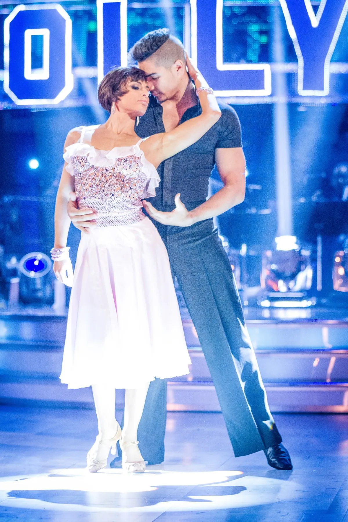 Strictly Come Dancing