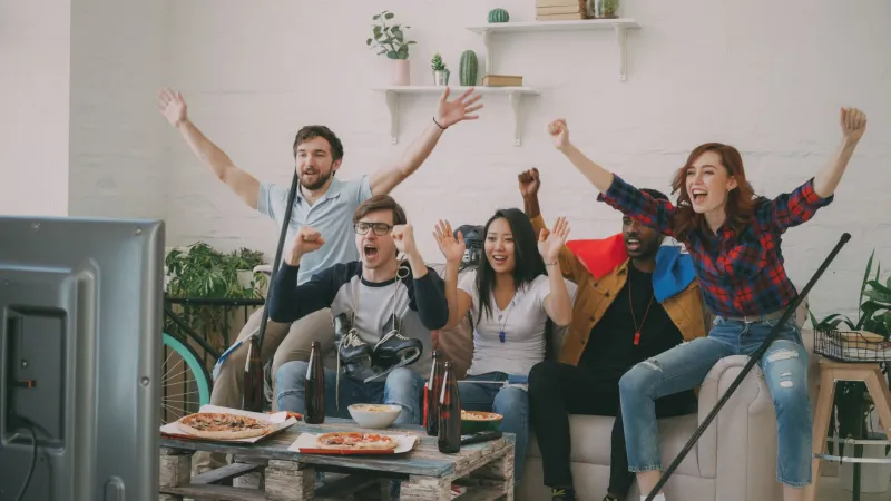 Two Nations, One Remote: British TV's Invisible Audience Divide