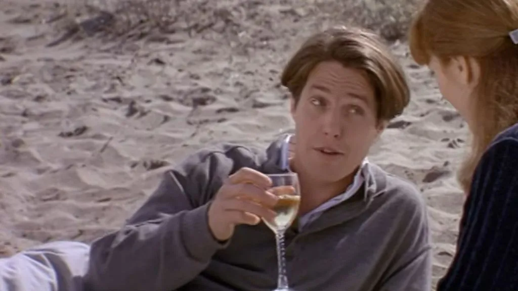 Hugh Grant