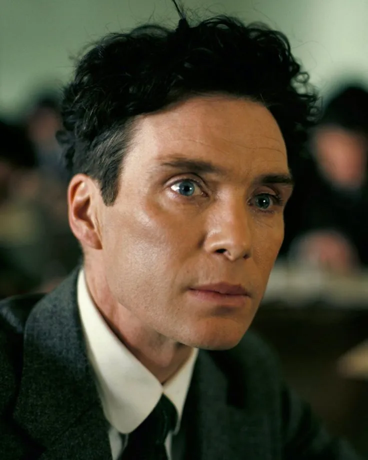Cillian Murphy