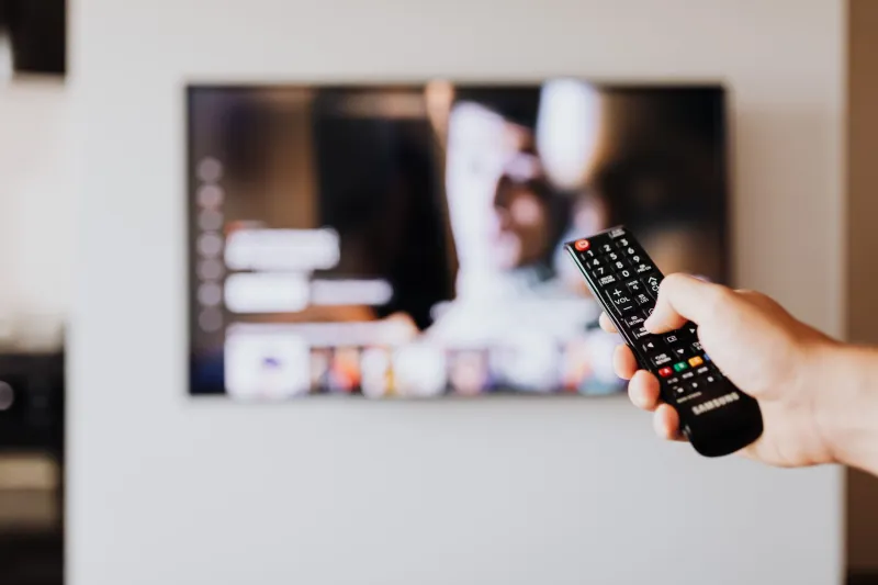 Watched It, Loved It, Completely Blanked: Britain's Streaming Memory Hole Problem